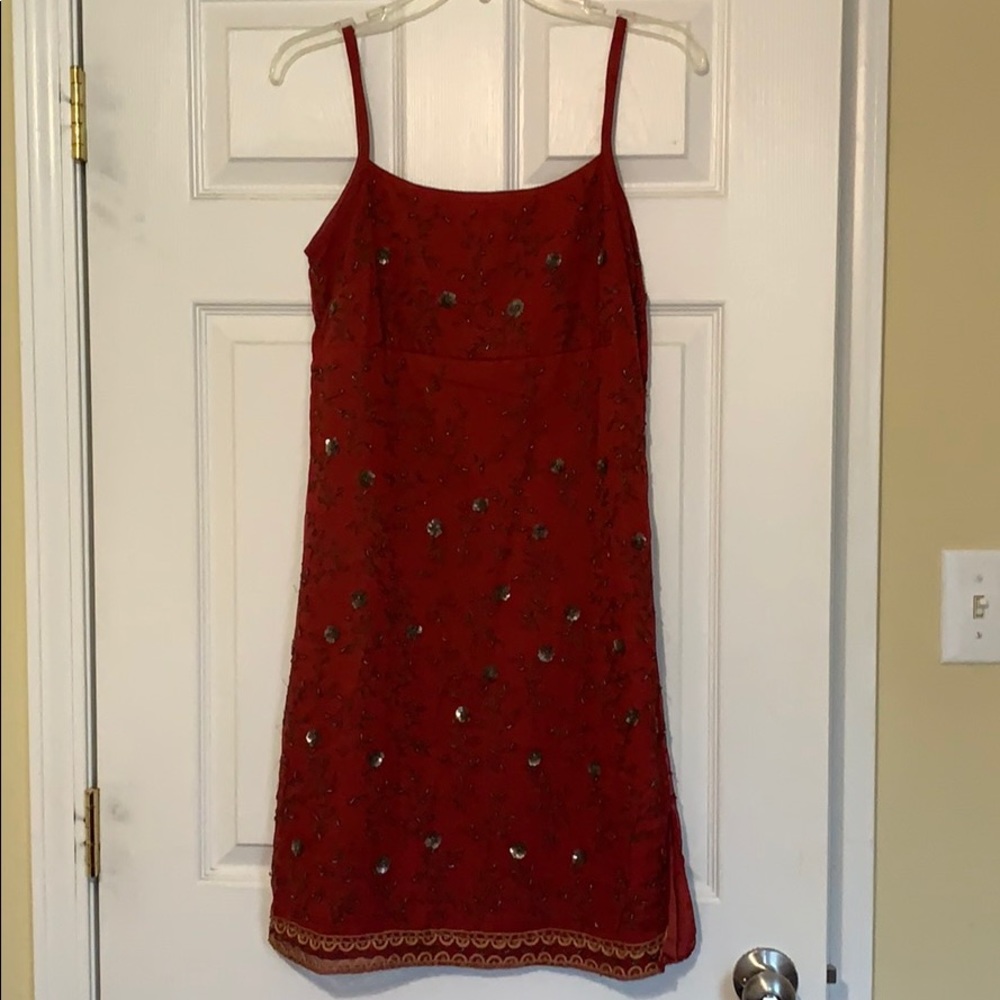 Dress